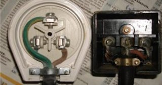 Подключение и монтаж розетки для электроплиты от 575 руб в Озерске - ЭлектроОзр